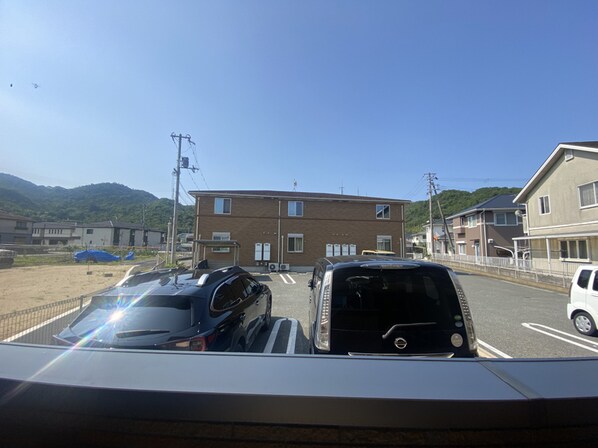 グランチャレットⅢの物件内観写真